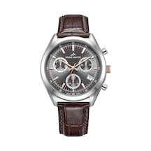 Roche Montre Rmg6016-02 Erkek Kol Saati Metalik Gri Roche Montre Rmg6016-02 Erkek Kol Saati Metalik Gri
