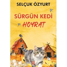 Sürgün Kedi Hoyrat