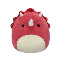 Squishmallows Dinozor Tristan 50 Cm Cr06659 Çok Renkli
