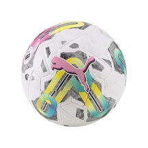 Puma 083774-01 Orbita 1 Tb Fifa Futbol Topu No5-7190 Çok Renkli
