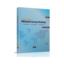 Milletlerarası Hukuk-Aslan Gündüz. Reşat Volkan Günel