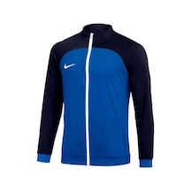 Nike Dri-fit Acdpr Trk Jkt K Erkek Mavi Futbol Ceket Dh9234-463