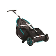 Gardena 3565 Yaprak ve Çim Toplama Makinesi