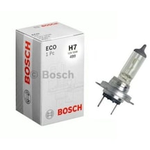 Far Ampulü Halogen H7 12v 55w 1987302804-bosch