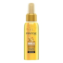 4 Adet Pantene Saç Bakım Serumu Onarıcı Ve Koruyucu Bakım 100 Ml