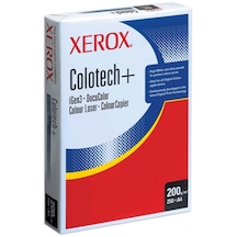 Xerox 3r94661 - 3r97967 A4 Colotech Fotokopi Kağıdı 200 G 250'li