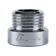 Eca 1 Cm Krom Uzatma 1/2 Çok Renkli