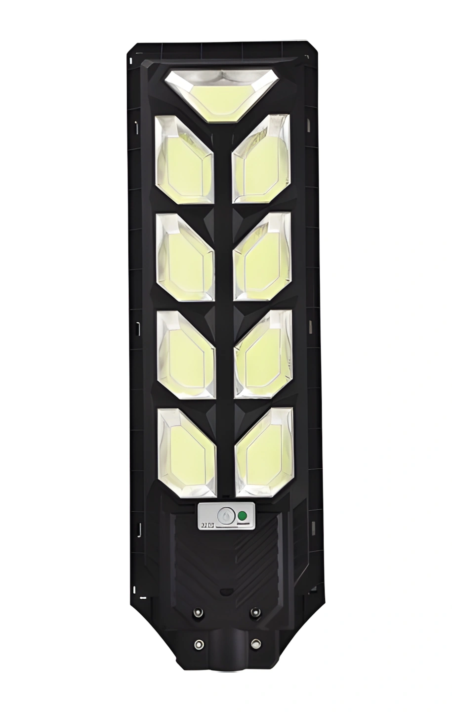 Kst243 Karagöl Cob Led Solar Sokak Armatürü 450w / 3.2v 15000mah