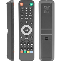 Ayt Weko Kr Spybox S8 Hd I P Tv Spybox S9 4k Uhd I P Tv Atlanta Hd I P Tv Goldmaster I P Tv Uydu Alıcısı Kumandası