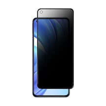 Huawei P40 Lite Uyumlu Nettech Ön Koruma Hayalet Seramik Nano