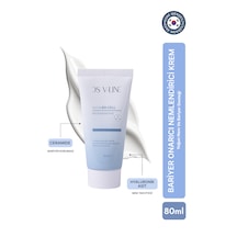 Sucraex Kore Bariyer Onarıcı Nemlendirici Krem Seramid + Hyaluronik Asit 80 Ml