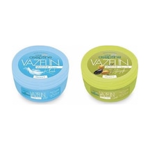 Cire Aseptine Vazelin Klasik 150 ML + Cire Aseptine Vazelin 150 ML