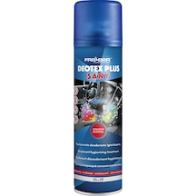 Fra-ber Deotex Plus Dezenfektan Ve Koku Giderici Sprey - 250 Ml