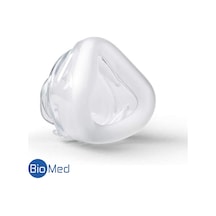Philips Respironics Wisp Burun Cpap Maskesi Yedek Silikon S-M
