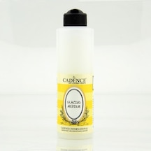Cadence Glazing Medium 250 Ml.