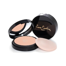 Pierre Cardin Mineralli Doğal Görünümlü Neutral Honey Pudra 812