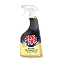 Fırın Temizleyici Sprey 750 Ml 0