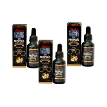 Balen Sıvı Propolis Ekstraktı Su Bazli 30 ML 3 Adet