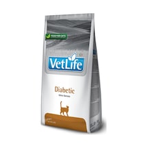 Vet Life Natural Adult Cat Diabetic Diyet Yetişkin Kedi Maması 10 Kg
