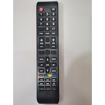Profilo Uyumlu LCD Kumandası
