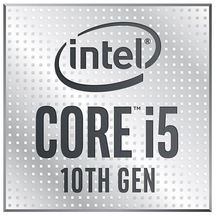 Intel Core İ5 10400 12 MB O/B UHD630 1200P 65w Kutulu + Fanlı İşlemci