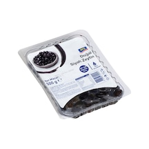 Aro Vakumlu Siyah Zeytin 500 G - Yağlı Salamura, Kalibre Çeşitleri - 3 Adet Tarı