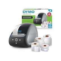 Dymo Dymo Lw550 Elektronik Etiket Yazıcısı Promo Diğer