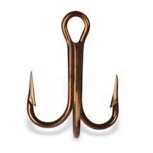 Mustad Olta İğnesi 3551 50 Li Bronz - No:1-0 30762655