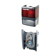 Stop Kia Hi Besta 97-99 Sol/kırmızı Beyaz /0k73n-51-160a