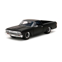Mey İthalat 1967 Model Aracı