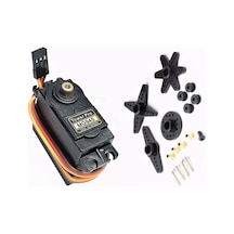 Tower Pro Mg945 Metal Dişli Dijital Servo Motor 180