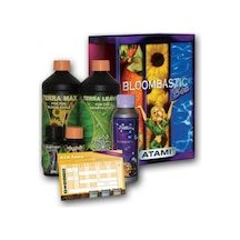Atami Ata Terra Bloombastic Box