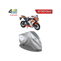 Honda Cbr 1000 Rr Miflonlu Motosiklet Brandası