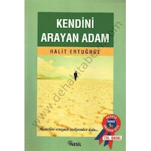 Kendini Arayan Adam Halit Ertuğrul