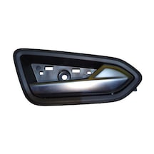 Renault Clio Ön Kapi Kolu İç 2001-2023 826721378r 0.9, 1.0, 1.3 Tce, 1.5 Dcı
