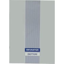 Envanter Defteri Numaralı 16 Yp
