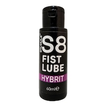 Stımul8 Bay Bayan Kayganlaştırıcııubrikant Krem 60 Ml