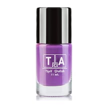 Tca Studıo Make-up Professıonal Make Up Oje - Nail Polish No: 219 8680196122193 0