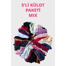 Çok Renkli