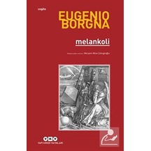 Melankoli / Eugenio Borgna
