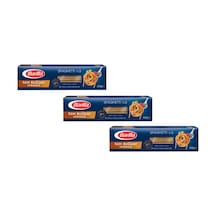 Barilla İntegrale Tam Buğday Spagetti 3 x 400 G