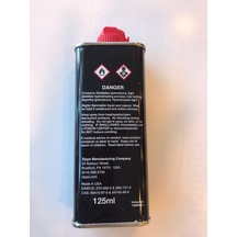 Zippo Benzini