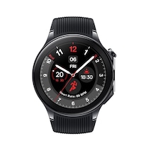 Oneplus Watch 2 Uyumlu 2 Adet Şeffaf Ekran Koruyucu Nano Jelatin