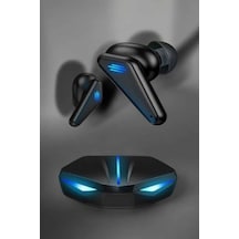 Rgb Işıklı Yüksek Ses Kaliteli Kulaklık Bluetooth Bağlantılı 001