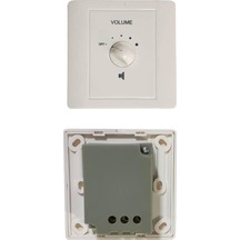 Lastvoice Lvk-10 Hoparlör Volüm Ses Kontrol Ünitesi Devresi 10 Wa