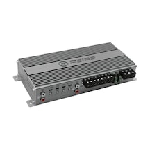 Reis Rs-F200.4 Oto Stereo Amfi Compact Serisi 4 Kanal 4 Ohm 4X100