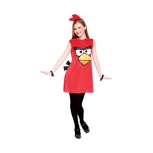 Kostümsarayı Angry Bird Kostümü Kız