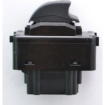 Citroen Berlingo Düğme Kapi Ön Cam 2015-2019 6490e2 Bpe387033 1.6 Hdı