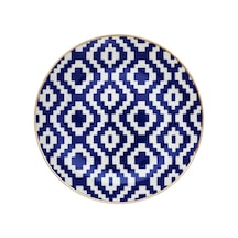 Zm Decor Manu Tabak 28 Cm
