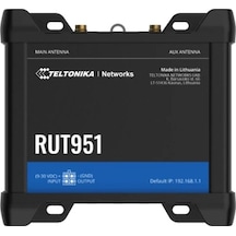 Teltonika RUT951 4G LTE Wlan Router